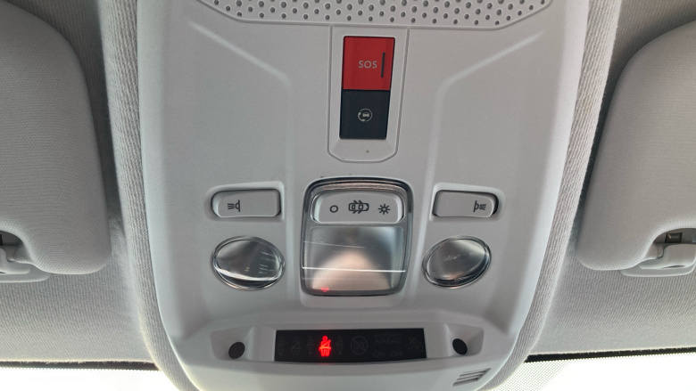 Vauxhall Corsa 100kW Elite Nav Premium 50kWh 5dr Auto [7.4kWCh] Electric Hatchback